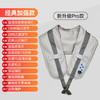 【自营】 泰昌 按摩披肩 颈椎按摩器 6D斜方肌腰背腿部颈部按摩 按摩敲打升级款 插电款 商品缩略图2