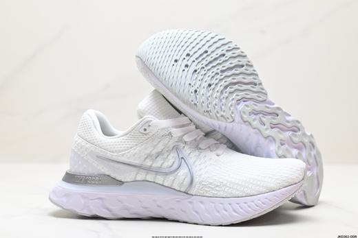 耐克Nike Zoom React Infinity Run Fk 3休闲运动跑步鞋DZ3014-500男女鞋 商品图4