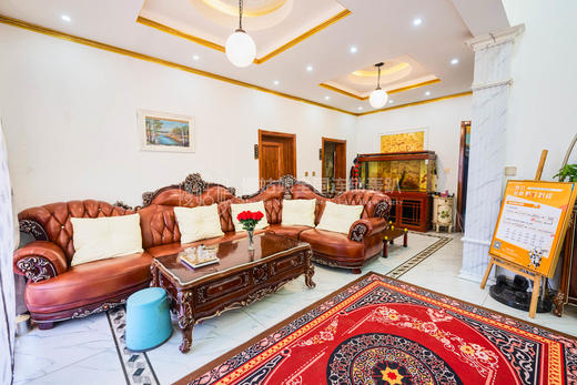 保定慢姑娘上河院轰趴馆 商品图8