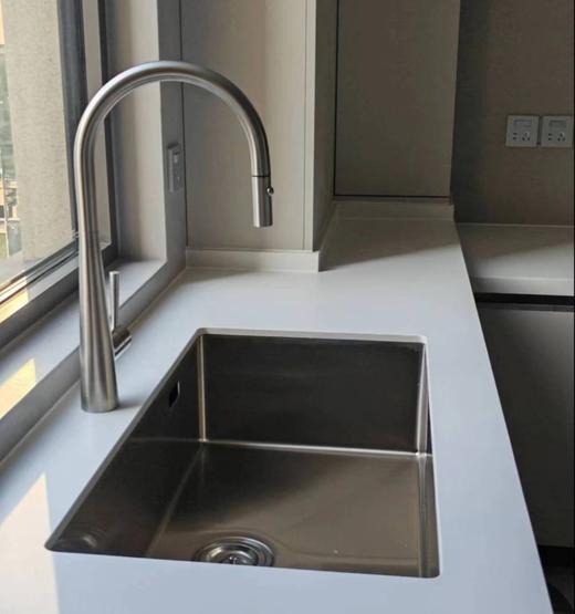 小蛮腰304不锈钢厨房龙头（澳洲OLIVERI同款） 商品图2