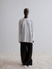 VC｜AW24111 Venus jersey top 针织上衣 [ 白 / 酒红 ] 商品缩略图7