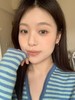 【大直径月抛】T-sukicon-誓约无妄海蓝-14.5mm【月抛 0-800度 无525/575】 商品缩略图5