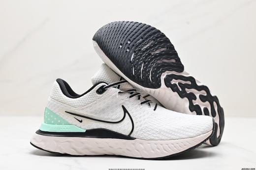 耐克Nike Zoom React Infinity Run Fk 3休闲运动跑步鞋DZ3014-500男女鞋 商品图4