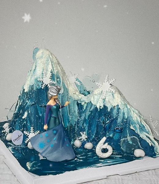 冰雪-公主 商品图1