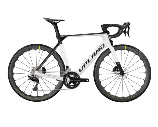 UPLAND阿普兰Taylor  expert 碳纤维公路车 UT电变 商品图0