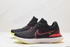 耐克Nike Zoom React Infinity Run Fk 3休闲运动跑步鞋DZ3014-500男女鞋 商品缩略图3