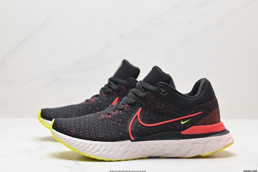 耐克Nike Zoom React Infinity Run Fk 3休闲运动跑步鞋DZ3014-500男女鞋 商品图3