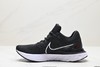 耐克Nike Zoom React Infinity Run Fk 3休闲运动跑步鞋DZ3014-500男女鞋 商品缩略图2