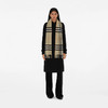 BURBERRY 巴宝莉 女士格纹羊绒围巾 格子 8091009 A7025 商品缩略图3