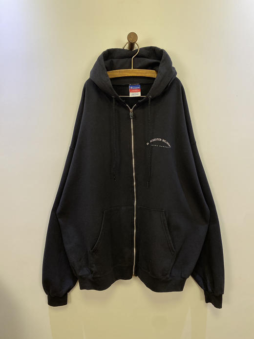 Champion 冠军 连帽卫衣_HDS(2XL) 商品图3