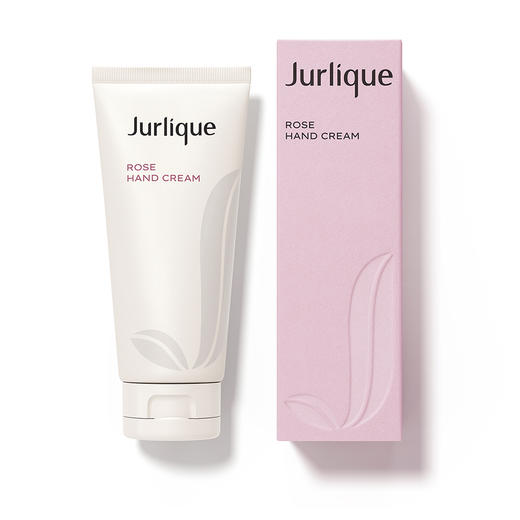 茱莉蔻护手乳霜玫瑰 100ml 商品图1