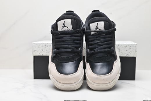 耐克乔丹Air Jordan 4 RM低帮复古篮球鞋FQ7940-400男女鞋 商品图6