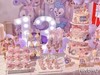 🌈缤纷童趣 | 生日宴甜品台 商品缩略图1