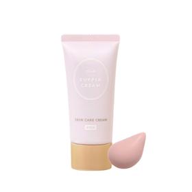 CLUB 可乐美 素颜霜彩色玫瑰香 30g