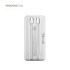 沃品（WOPOW）L27充电宝自带双线屏显15w快充移动电源10000毫安 商品缩略图2