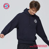 【官方正版】拜仁慕尼黑足球俱乐部 | 深蓝卫衣休闲运动套头衫 商品缩略图4