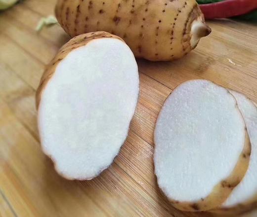 神农架高山新鲜天麻-食于自然、滋补养生  炖塘 蒸鸡蛋，爆炒等，长期食用天麻有益身体健康 商品图4