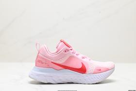 耐克Nike Zoom React Infinity Run Fk 3休闲运动跑步鞋DZ3014-500男女鞋