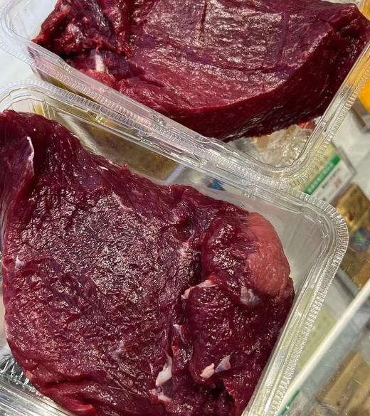 土黄牛嫩肉（500g） 商品图0