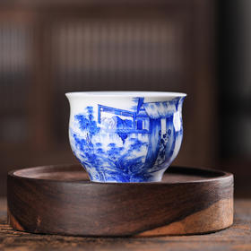 铭墨-三国三顾茅庐杯