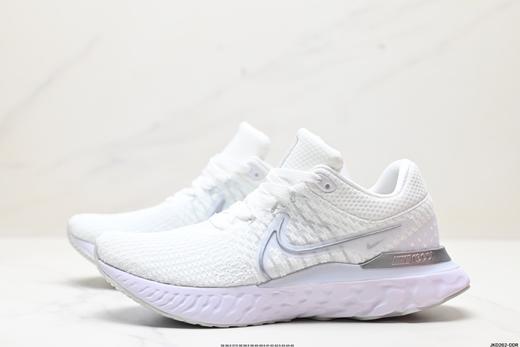 耐克Nike Zoom React Infinity Run Fk 3休闲运动跑步鞋DZ3014-500男女鞋 商品图3