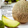 青提蜜恋·青提蜜瓜奶油蛋糕（Green grape melon cream cake） 商品缩略图4