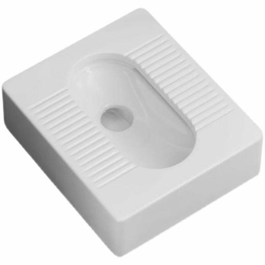 坐马桶蹲弯蹲台式带便便防臭器免蹲坑神器免明装便厕台挖坑砌改蹲 商品图3