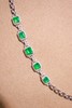 2.7克拉祖母绿手链 商品缩略图1