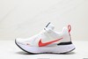 耐克Nike Zoom React Infinity Run Fk 3休闲运动跑步鞋DZ3014-500男女鞋 商品缩略图2