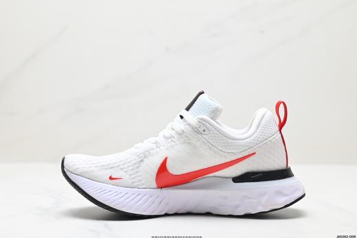 耐克Nike Zoom React Infinity Run Fk 3休闲运动跑步鞋DZ3014-500男女鞋 商品图2