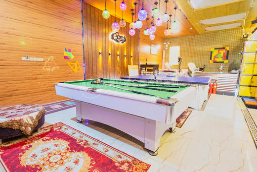 保定慢姑娘上河院轰趴馆 商品图1