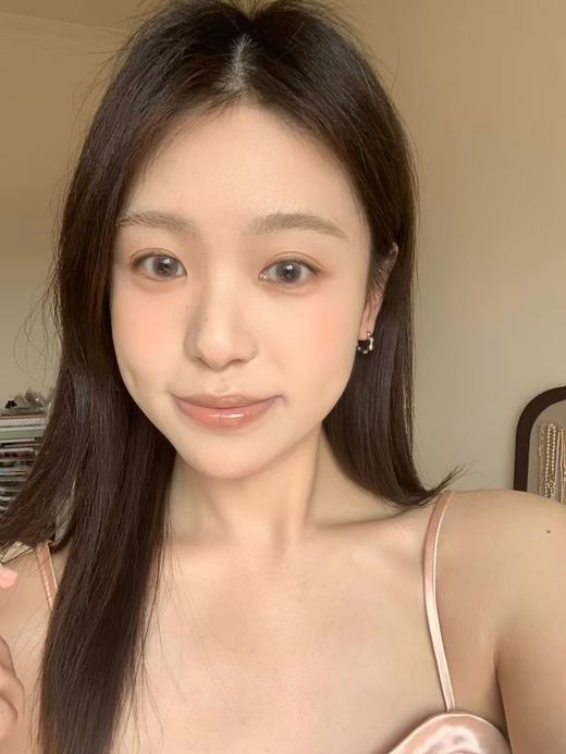 【大直径月抛】T-sukicon-温柔野心家粉-14.5mm【月抛 0-800度 无525/575】 商品图6