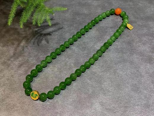 【御珠宫坊】碧玉珠串 商品图4