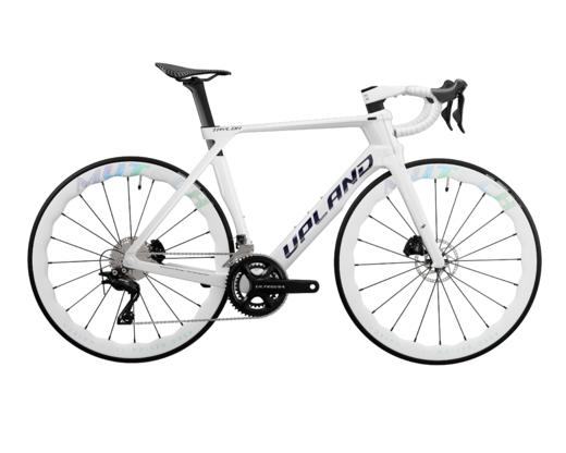 UPLAND阿普兰Taylor pro 碳纤维公路车 105电变 商品图0