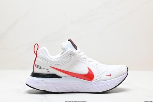 耐克Nike Zoom React Infinity Run Fk 3休闲运动跑步鞋DZ3014-500男女鞋 商品图0