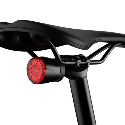 Fenix菲尼克斯BC06R高亮自行车尾灯type-c口充电山地车夜间骑行警示灯 商品图0