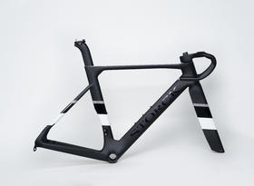 Storck Aerfast.4 Pro 消光色车架