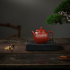 龙德堂陶艺 汤宣武制 《悟能》 190cc 原矿大红袍 (库存请咨询客服) 商品缩略图1