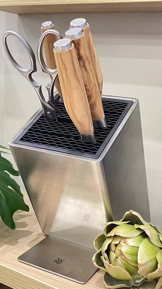 【6F】WMF  德国原装进口Grand Wood刀具6件套 商品图1