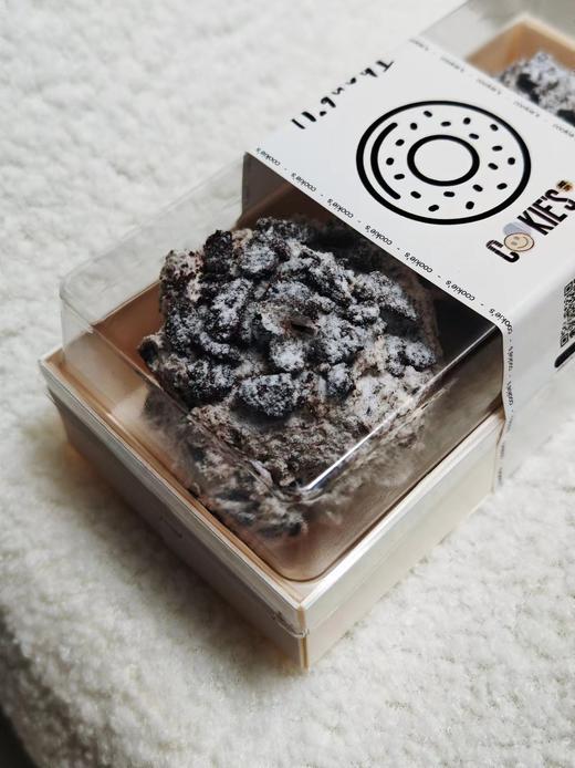 【新•两只装】巧克力奥利奥奶贝，奶油超多，胖胖的超满足！！！ 商品图4