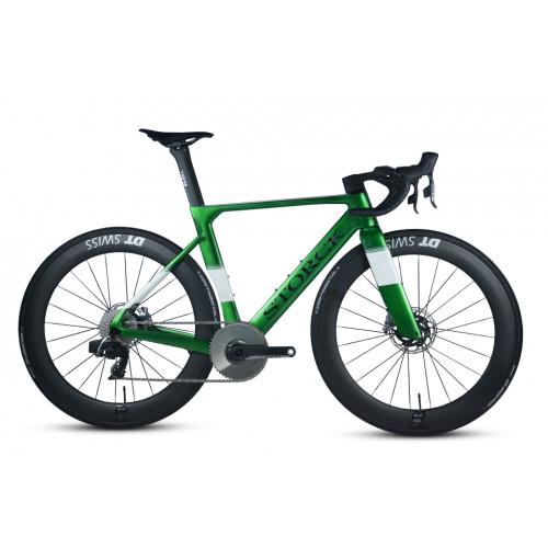 Storck aerfast.4 pro disc 商品图0