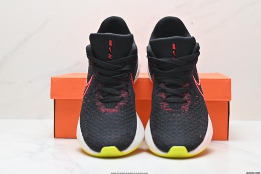 耐克Nike Zoom React Infinity Run Fk 3休闲运动跑步鞋DZ3014-500男女鞋 商品图6