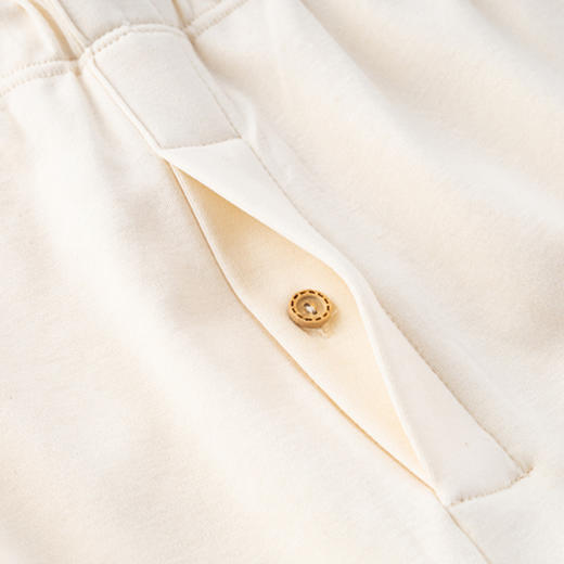 小亘 宽松款秋衣秋裤 秋冬内衣 【贴身衣物非质量问题不支持退换、常规地区满120包邮】 商品图6