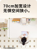 【悦刊图书专属】1.2米超值会员649起青节大白桌儿童学习桌可升降办公桌open 2.0 商品缩略图3