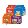 【9.9元/袋】康师傅真味道方便面五连包 商品缩略图0