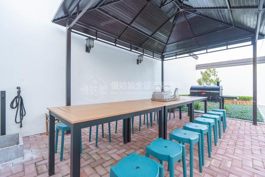 潍坊慢姑娘麓台轰趴馆 商品图8