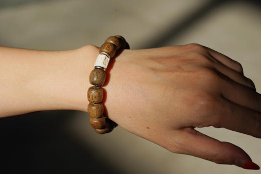 沉香｜惠安系（入门级往上走的料子）拍下备注青金&猛犸 商品图11