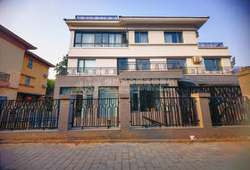 北京慢姑娘十方闲轰趴馆