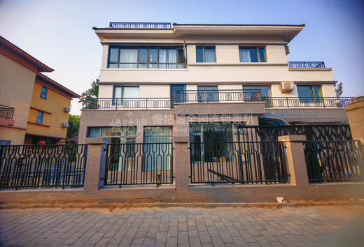 北京慢姑娘十方闲轰趴馆 商品图0