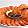 泰福·鲜灼虾300g*3盒·肉质紧实鲜甜 解冻即食【阳江】 商品缩略图1